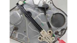 ELEVALUNAS TRASERO DERECHO VOLKSWAGEN POLO (2001-2008) 1.4 16V 75CV 1390CC - L.8337248 / 6Q6839138