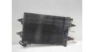 CONDENSADOR / RADIADOR  AIRE ACONDICIONADO VOLKSWAGEN POLO (2001-2008) 1.4 16V 75CV 1390CC - L.8337256 / 6Q0820411E