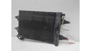 CONDENSADOR / RADIADOR  AIRE ACONDICIONADO VOLKSWAGEN POLO (2001-2008) 1.4 16V 75CV 1390CC - L.8337256 / 6Q0820411E