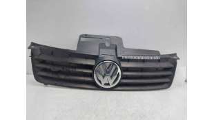 REJILLA DELANTERA VOLKSWAGEN POLO (2001-2008) 1.4 16V 75CV 1390CC - L.8337260 / 6Q0853651C
