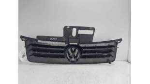 REJILLA DELANTERA VOLKSWAGEN POLO (2001-2008) 1.4 16V 75CV 1390CC - L.8337260 / 6Q0853651C 2