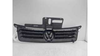 REJILLA DELANTERA VOLKSWAGEN POLO (2001-2008) 1.4 16V 75CV 1390CC - L.8337260 / 6Q0853651C