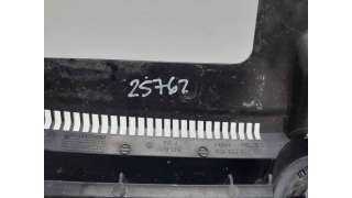 REJILLA DELANTERA VOLKSWAGEN POLO (2001-2008) 1.4 16V 75CV 1390CC - L.8337260 / 6Q0853651C