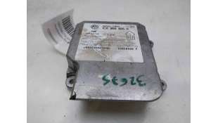 CENTRALITA AIRBAG VOLKSWAGEN POLO (2001-2008) 1.4 16V 75CV 1390CC - L.8337261 / 1C0909605 2