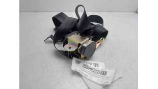CINTURON SEGURIDAD DELANTERO DERECHO VOLKSWAGEN POLO (2001-2008) 1.4 16V 75CV 1390CC - L.8337264 / 6Q4857706E