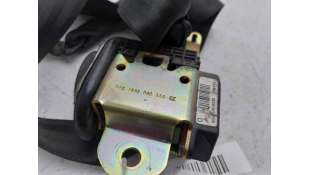 CINTURON SEGURIDAD DELANTERO DERECHO VOLKSWAGEN POLO (2001-2008) 1.4 16V 75CV 1390CC - L.8337264 / 6Q4857706E 2