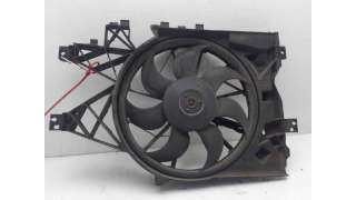 ELECTROVENTILADOR CHEVROLET EPICA (2007-) 2.0 D 150CV 1991CC - L.8337307 / 96859677