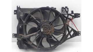ELECTROVENTILADOR CHEVROLET EPICA (2007-) 2.0 D 150CV 1991CC - L.8337307 / 96859677