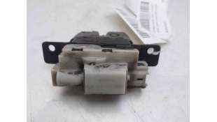 CERRADURA MALETERO / PORTON RENAULT SCÉNIC II (2003-2005) 1.5 DCI (JM02, JM13) 101CV 1461CC - L.8337317 / 8200076240