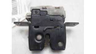 CERRADURA MALETERO / PORTON RENAULT SCÉNIC II (2003-2005) 1.5 DCI (JM02, JM13) 101CV 1461CC - L.8337317 / 8200076240 2