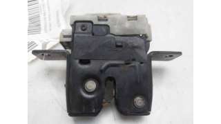 CERRADURA MALETERO / PORTON RENAULT SCÉNIC II (2003-2005) 1.5 DCI (JM02, JM13) 101CV 1461CC - L.8337317 / 8200076240