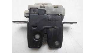 CERRADURA MALETERO / PORTON RENAULT SCÉNIC II (2003-2005) 1.5 DCI (JM02, JM13) 101CV 1461CC - L.8337317 / 8200076240