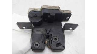 CERRADURA MALETERO / PORTON RENAULT SCÉNIC II (2003-2005) 1.5 DCI (JM02, JM13) 101CV 1461CC - L.8337317 / 8200076240