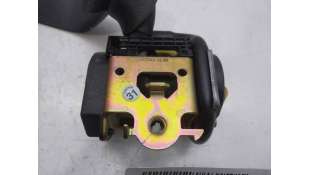 CINTURON SEGURIDAD TRASERO DERECHO RENAULT SCÉNIC II (2003-2005) 1.5 DCI (JM02, JM13) 101CV 1461CC - L.8337320 / 8200309224