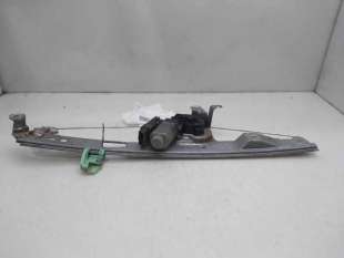 ELEVALUNAS DELANTERO DERECHO RENAULT SCÉNIC II (2003-2005) 1.5 DCI (JM02, JM13) 101CV 1461CC - L.8337322 / 8200646840