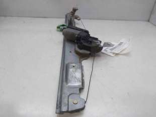 ELEVALUNAS DELANTERO DERECHO RENAULT SCÉNIC II (2003-2005) 1.5 DCI (JM02, JM13) 101CV 1461CC - L.8337322 / 8200646840 2