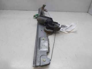 ELEVALUNAS DELANTERO DERECHO RENAULT SCÉNIC II (2003-2005) 1.5 DCI (JM02, JM13) 101CV 1461CC - L.8337322 / 8200646840