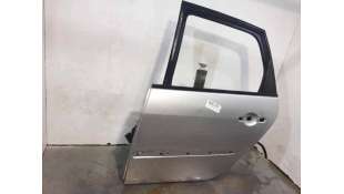 PUERTA TRASERA IZQUIERDA RENAULT SCÉNIC II (2003-2005) 1.5 DCI (JM02, JM13) 101CV 1461CC - L.8337334 / 821014922R 2
