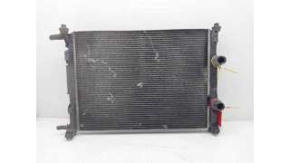 RADIADOR AGUA RENAULT SCÉNIC II (2003-2005) 1.5 DCI (JM02, JM13) 101CV 1461CC - L.8337335 / 8200357536