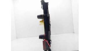 RADIADOR AGUA RENAULT SCÉNIC II (2003-2005) 1.5 DCI (JM02, JM13) 101CV 1461CC - L.8337335 / 8200357536 2