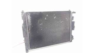 RADIADOR AGUA RENAULT SCÉNIC II (2003-2005) 1.5 DCI (JM02, JM13) 101CV 1461CC - L.8337335 / 8200357536