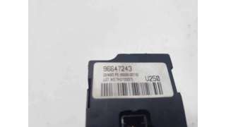 MODULO ELECTRONICO CHEVROLET EPICA (2007-) 2.0 D 150CV 1991CC - L.8337519 / 96647243