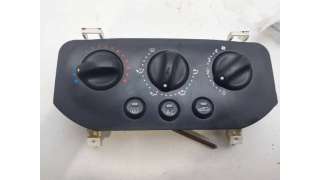 MANDO CALEFACCION /  AIRE ACONDICIONADO RENAULT CLIO II (1998-2010) 1.2 (BB0A, BB0F, BB10, BB1K, BB28, BB2D, BB2H, CB0A,...