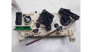 MANDO CALEFACCION /  AIRE ACONDICIONADO RENAULT CLIO II (1998-2010) 1.2 (BB0A, BB0F, BB10, BB1K, BB28, BB2D, BB2H, CB0A,...
