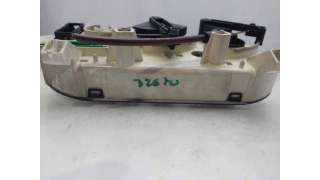 MANDO CALEFACCION /  AIRE ACONDICIONADO RENAULT CLIO II (1998-2010) 1.2 (BB0A, BB0F, BB10, BB1K, BB28, BB2D, BB2H, CB0A,...