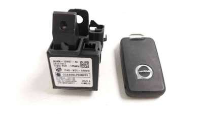 CONMUTADOR DE ARRANQUE VOLVO V40  - M.858567 / AH4N15607AE