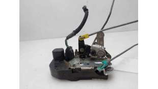 CERRADURA PUERTA DELANTERA DERECHA OTROS VEHICULOS - L.8338015 / 55113372AC