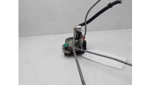 CERRADURA PUERTA DELANTERA DERECHA OTROS VEHICULOS - L.8338015 / 55113372AC 2