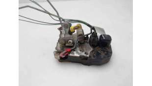 CERRADURA PUERTA DELANTERA IZQUIERDA OTROS VEHICULOS - L.8338022 / 55360956AD