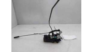 CERRADURA PUERTA TRASERA IZQUIERDA OTROS VEHICULOS - L.8338038 / 55113375AC