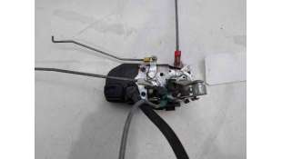 CERRADURA PUERTA TRASERA IZQUIERDA OTROS VEHICULOS - L.8338038 / 55113375AC 2