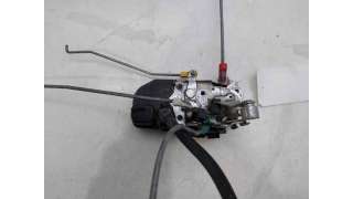 CERRADURA PUERTA TRASERA IZQUIERDA OTROS VEHICULOS - L.8338038 / 55113375AC