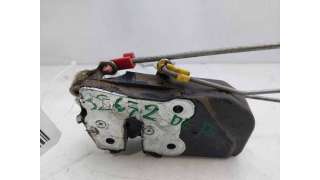 CERRADURA PUERTA TRASERA IZQUIERDA OTROS VEHICULOS - L.8338038 / 55113375AC
