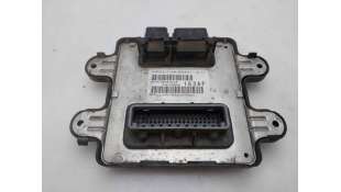 MODULO ELECTRONICO OTROS VEHICULOS - L.8338041 / P04692160AF