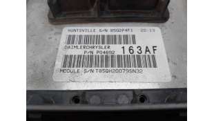 MODULO ELECTRONICO OTROS VEHICULOS - L.8338041 / P04692160AF 2