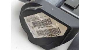 CINTURON SEGURIDAD DELANTERO IZQUIERDO OTROS VEHICULOS - L.8338051 / 1CL65ZJ8AH 2