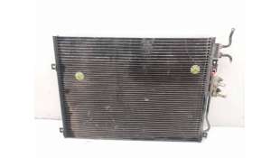 CONDENSADOR / RADIADOR  AIRE ACONDICIONADO OTROS VEHICULOS - L.8338070 / 55116928AA 2