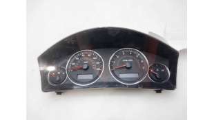 CUADRO INSTRUMENTOS OTROS VEHICULOS - L.8338101 / 05172400AG