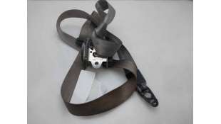CINTURON SEGURIDAD DELANTERO DERECHO AUDI A6 (2004-2006) 3.0 TDI QUATTRO 225CV 2967CC - L.8338186 / 4F0857706