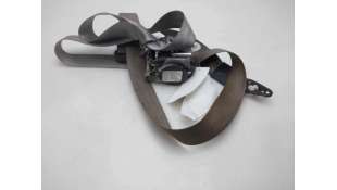 CINTURON SEGURIDAD DELANTERO DERECHO AUDI A6 (2004-2006) 3.0 TDI QUATTRO 225CV 2967CC - L.8338186 / 4F0857706 2