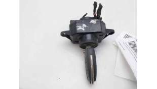 CONMUTADOR DE ARRANQUE AUDI A6 (2004-2006) 3.0 TDI QUATTRO 225CV 2967CC - L.8338206 / 4F0909131E 2
