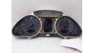 CUADRO INSTRUMENTOS AUDI A6 (2004-2006) 3.0 TDI QUATTRO 225CV 2967CC - L.8338225 / 4F0920900N