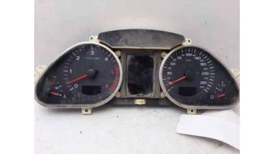 CUADRO INSTRUMENTOS AUDI A6 (2004-2006) 3.0 TDI QUATTRO 225CV 2967CC - L.8338225 / 4F0920900N
