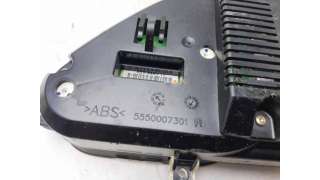 CUADRO INSTRUMENTOS AUDI A6 (2004-2006) 3.0 TDI QUATTRO 225CV 2967CC - L.8338225 / 4F0920900N