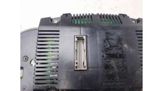 CUADRO INSTRUMENTOS AUDI A6 (2004-2006) 3.0 TDI QUATTRO 225CV 2967CC - L.8338225 / 4F0920900N