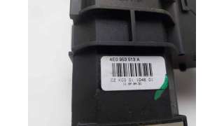 MANDO INTERMITENTES AUDI A6 (2004-2006) 3.0 TDI QUATTRO 225CV 2967CC - L.8338384 / 4E0953513A